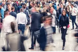 چرا باید تا آخر عمر کار کنیم؟