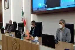 معاون وزیر بهداشت: کشور در بحران بسیار شدیدی قرار دارد