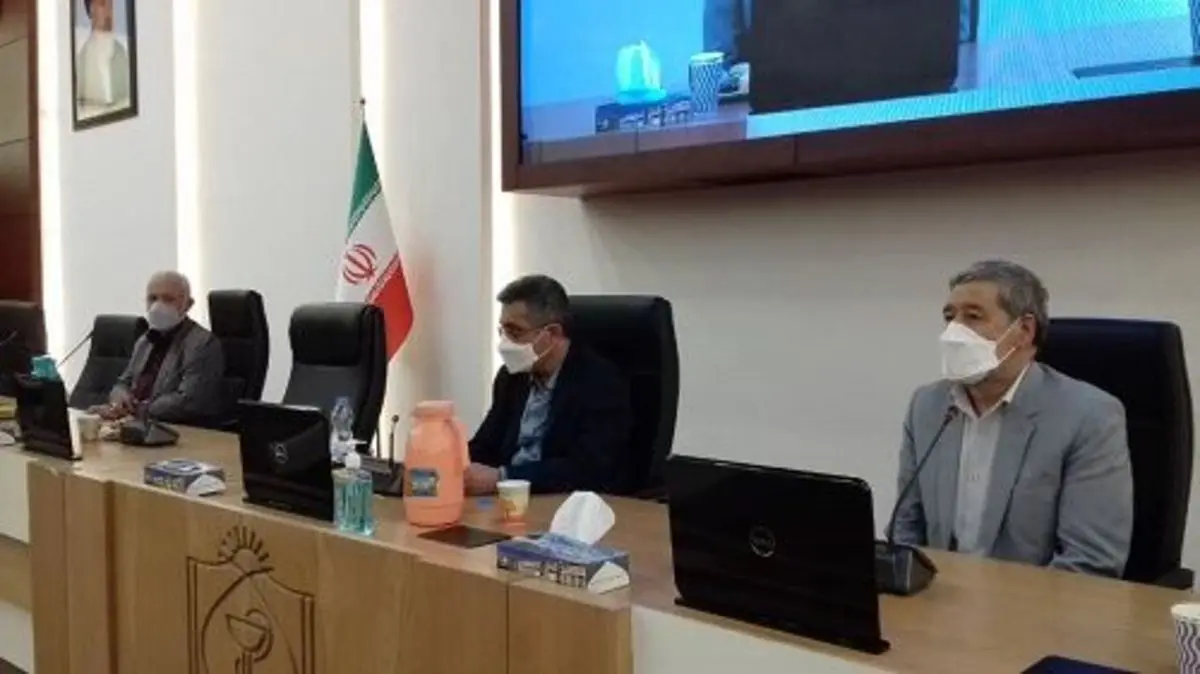 معاون وزیر بهداشت: کشور در بحران بسیار شدیدی قرار دارد