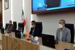 معاون وزیر بهداشت: کشور در بحران بسیار شدیدی قرار دارد