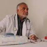 هدایت الله  سجادی