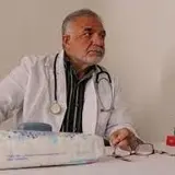 هدایت الله  سجادی