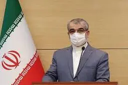 
  اگر مشکل حل نشود می‌توان از بازنگری طبق قانون با رهبر معظم انقلاب استفاده کرد.
