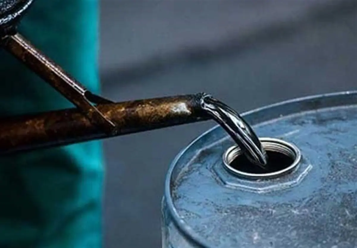 
میزان فروش نفت ایران افزایش یافته است
