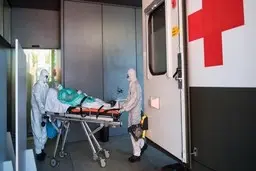 سیر صعودی کرونا در اسپانیا، بلژیک و سوئیس