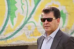 درودگر: مجبوریم لیگ آینده را هم فشرده کنیم| شکل تبلیغات محیطی تغییر می‌کند