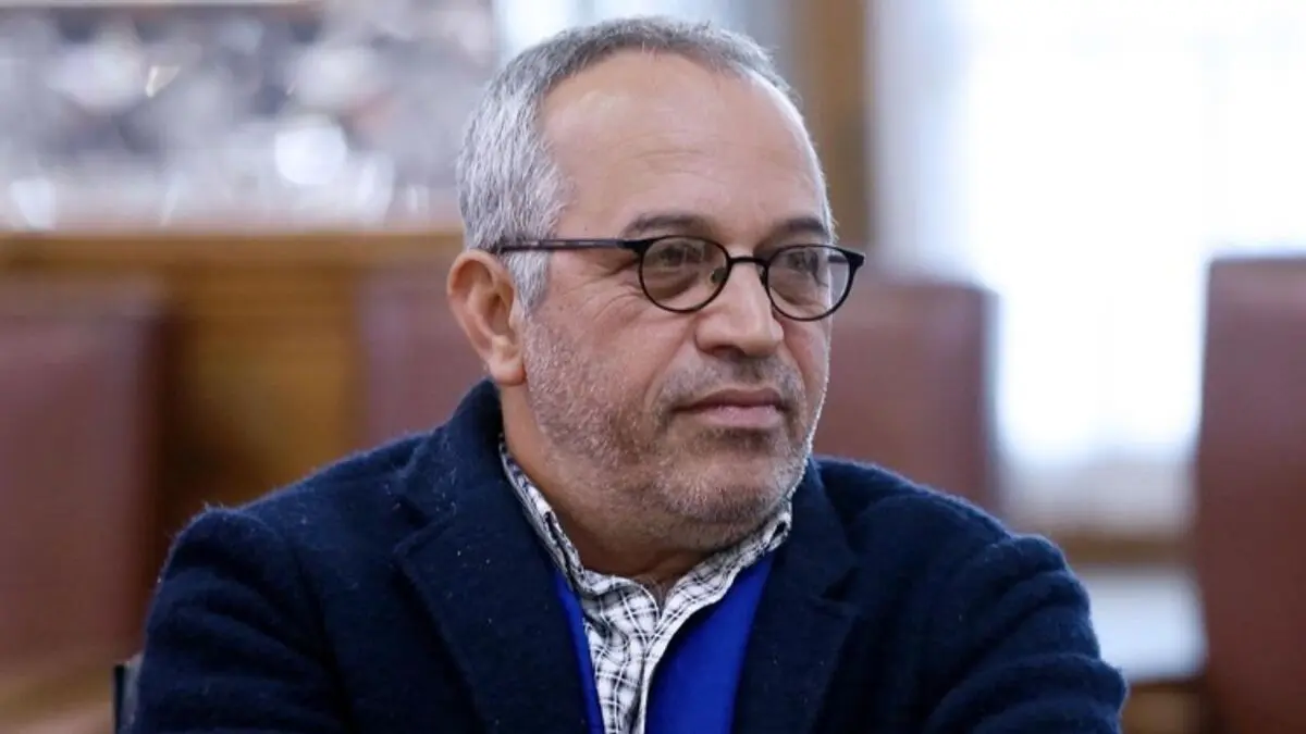 توقیف فیلم «قاتل و وحشی» به بهانه گوش جای تأسف دارد 