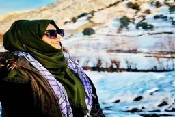 فرشته کوهستانی؛ فعال حقوق زن ترور شد