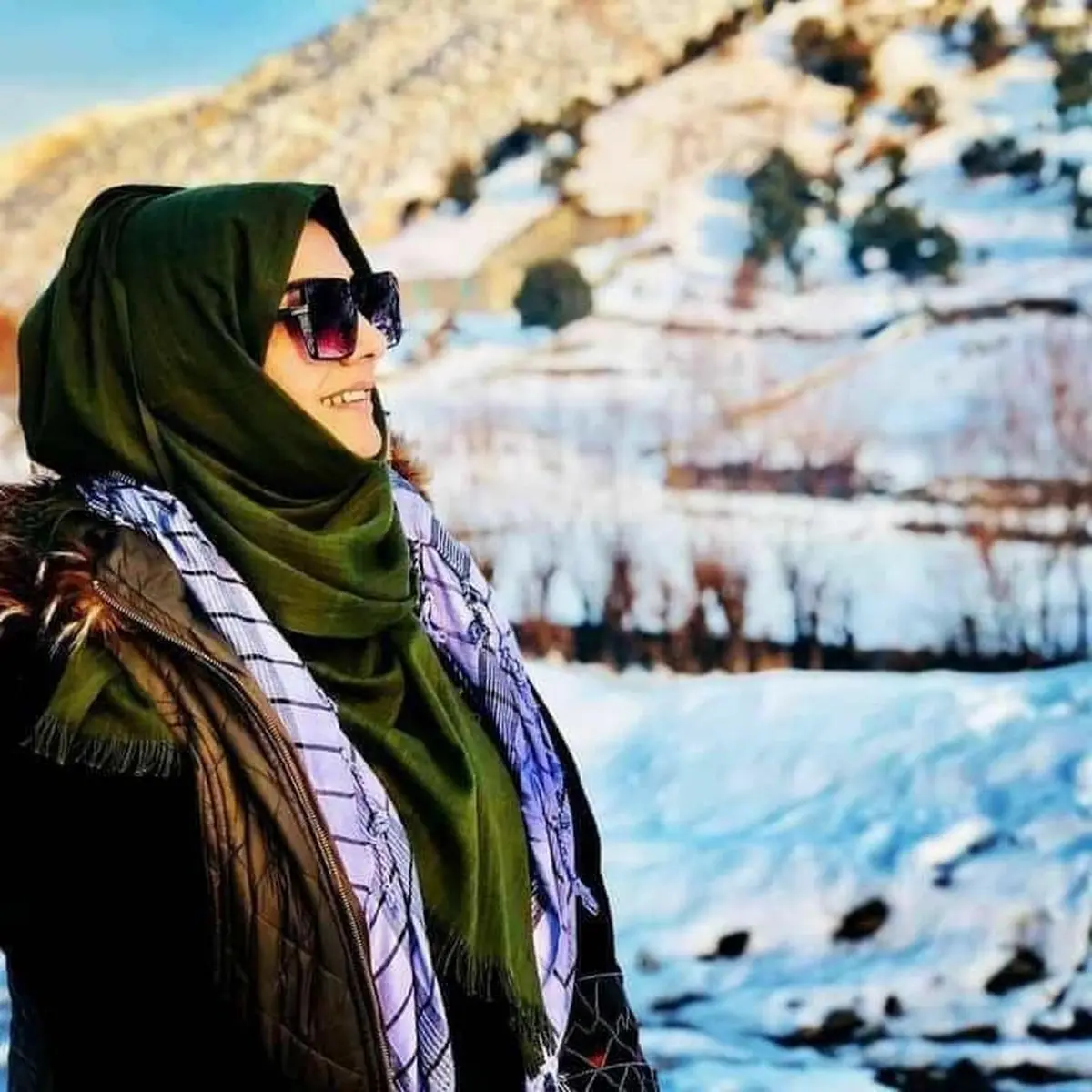 فرشته کوهستانی؛ فعال حقوق زن ترور شد