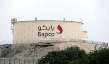 آتش‌ سوزی گسترده در پالایشگاه بابکو در بحرین