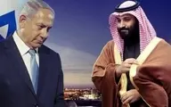 رویترز از قول مقام سعودی: خبر برگزاری دیدار بین بن سلمان با نتانیاهو در ابوظبی نادرست است .