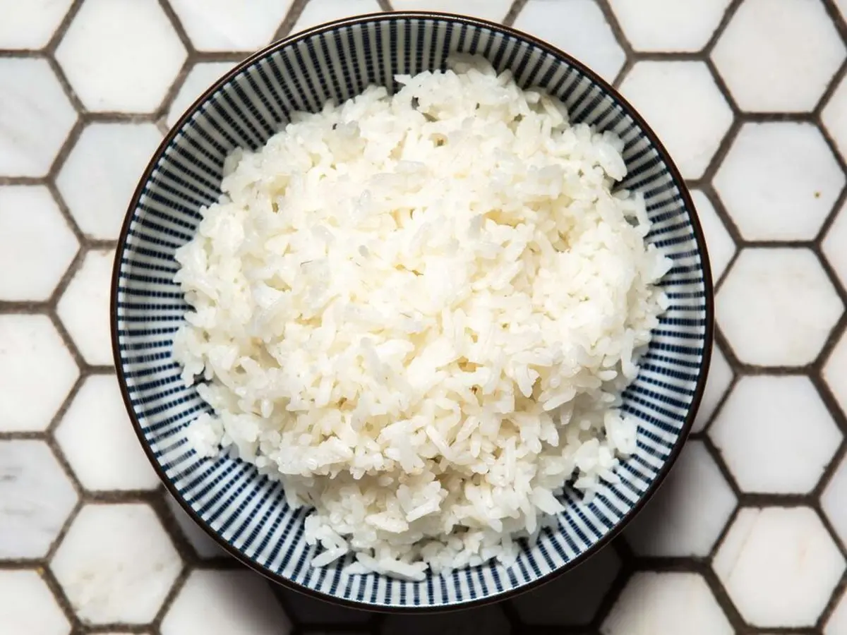 میدونم راز صحیح آبکش کردن برنج رو بلد نیستی! | ترفند آبکش کردن برنج سریع +ویدئو