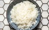 نمیدونی چجوری برنج کته ای که میزاری شفته نشه و دونه برنج ها قد بکشن؟ | بیا اینجا تا بهت روش درست پخت برنج کته رو بگم