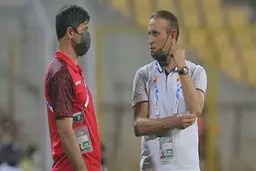 آب پاکی یحیی روی دست فدراسیون؛ کریم باقری به تیم ملی نمی‌رود