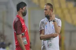 آب پاکی یحیی روی دست فدراسیون؛ کریم باقری به تیم ملی نمی‌رود