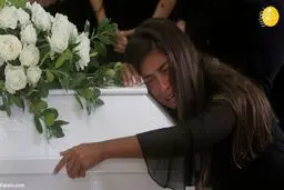  اندوهِ بیروت به روایت تصویر