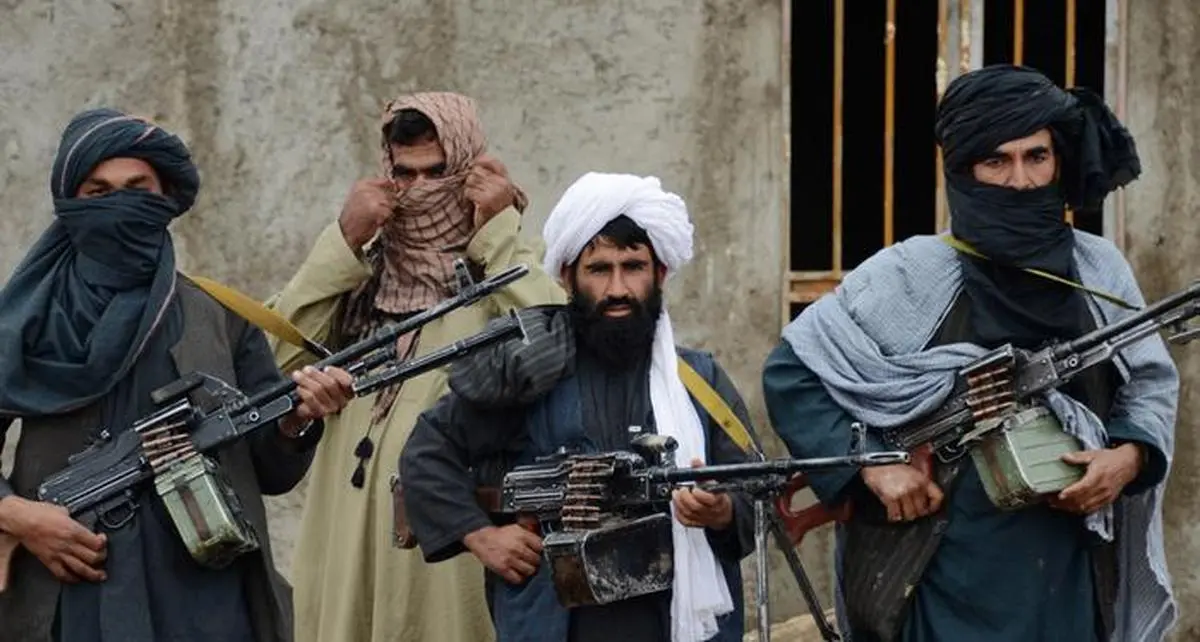 اصالت طالبان 