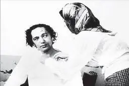 سینمای ایران یک شانس تاریخی را از دست داد 