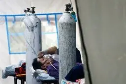 وضعیت کرونایی سیستان و بلوچستان از مرز فاجعه رد شده | درخواست کمک از نیروهای مسلح