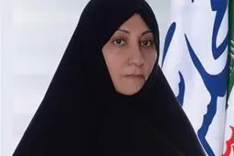 دکتر شهلا میر گلوی بیات: به ازای هر یک شغل تا چهارده مورد کسب و کار به وجود می آید