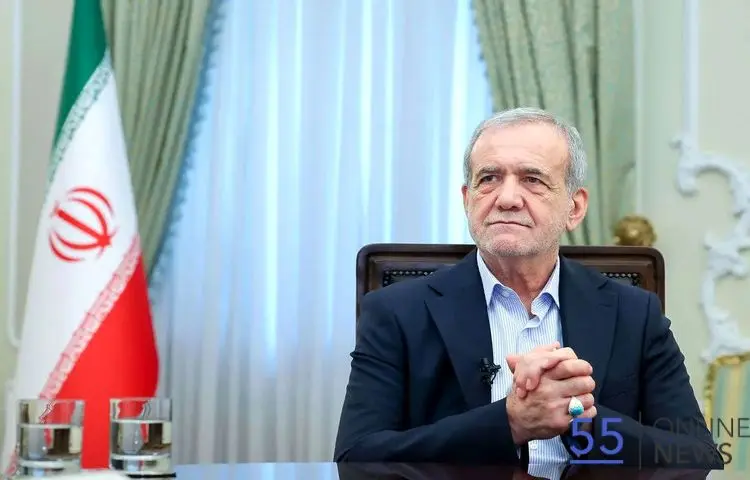 متن پیام رئیس جمهور به ایرانیان مقیم خارج از کشور: مردم صاحبان اصلی کشور و قلب تپنده این سرزمینند؛ 