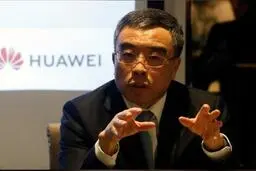 هوآوی بزرگترین کارخانه تولید موبایل را در فرانسه می سازد