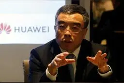 هوآوی بزرگترین کارخانه تولید موبایل را در فرانسه می سازد