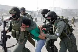 ساخت کلیپ جنجالی یک‌ بلاگر خارجی با موضوع فلسطین و اسرائیل | این فیلم در رسانه ها سر و صدا به پا کرد +ویدئو