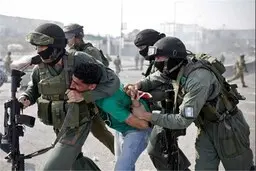 ساخت کلیپ جنجالی یک‌ بلاگر خارجی با موضوع فلسطین و اسرائیل | این فیلم در رسانه ها سر و صدا به پا کرد +ویدئو