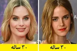 با اطلاع از نوع پیری خود می توانید از سرعت روند پیری بکاهید