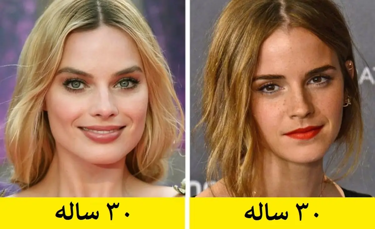 با اطلاع از نوع پیری خود می توانید از سرعت روند پیری بکاهید