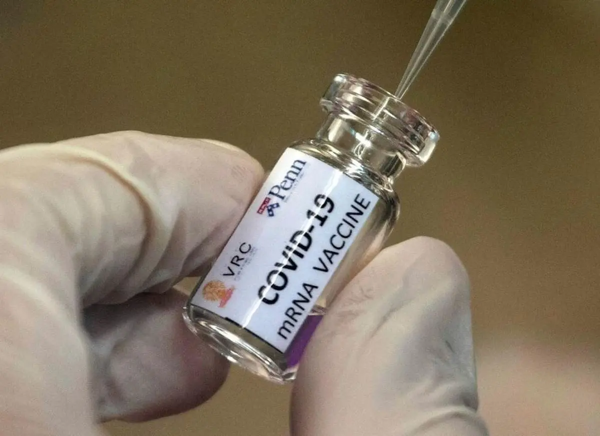 بررسی یک واکسن خارجی دیگر برای ورود به ایران / بیانیه سفارت انگلیس در تهران درباره ورود ۴.۲ میلیون دوز واکسن آسترازنکا به ایران