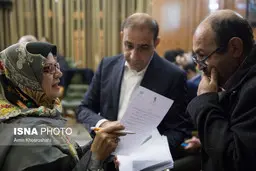 تصویب جزئیات لایحه طرح ترافیک سال آینده