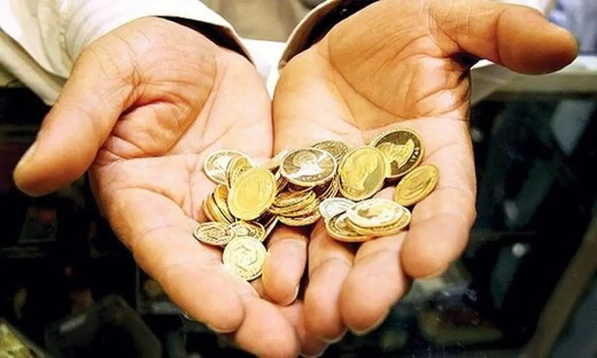 قیمت سکه ۱۵۰ برابر شد |  جدول قیمت‌ها در دو دهه