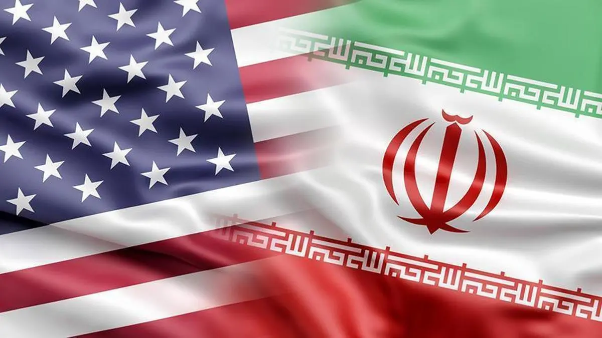 وقت آن است که ایران و آمریکا تصمیم بگیرند
