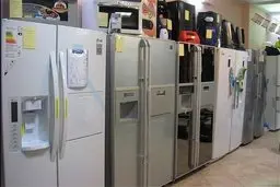 لوازم خانگی خارجی موجود در بازار، قاچاق یا تقلبی است