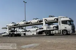 این خودرو را بی دردسر ثبت نام کنید، فوری و همین امسال تحویل بگیرید