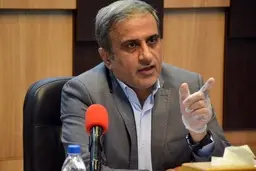 احتمال تعطیلی مترو و خدمات حمل و نقل عمومی در تهران 