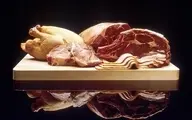 کف گوشت را هنگام پخت باید دور بریزیم یا نه؟