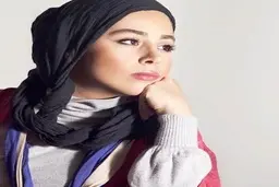 خانم بازیگر  جوان سینما و تلویزیون به سرطان مبتلا شد+تصویر