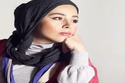 خانم بازیگر  جوان سینما و تلویزیون به سرطان مبتلا شد+تصویر