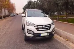 تصادف شدید خودروی میلیاردی با پژو ۲۰۶ در کوچه و فرار راننده! + ویدیو
