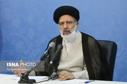 این حکومت و نظام ذاتش ضد فساد است