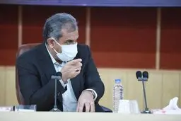 ضرورت به‌کارگیری توان مدیریتی قزوین برای پشتیبانی از تولید