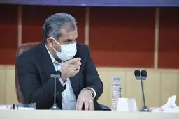 ضرورت به‌کارگیری توان مدیریتی قزوین برای پشتیبانی از تولید