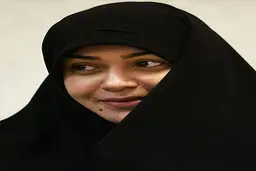  ازدواج سوم بازیگر ایرانی با یک روحانی  +عکس