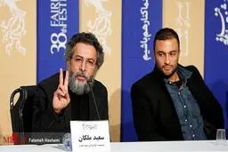 اعلام پناهندگی دو نفر از عوامل ساخت فیلم «روز صفر»
