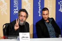 اعلام پناهندگی دو نفر از عوامل ساخت فیلم «روز صفر»