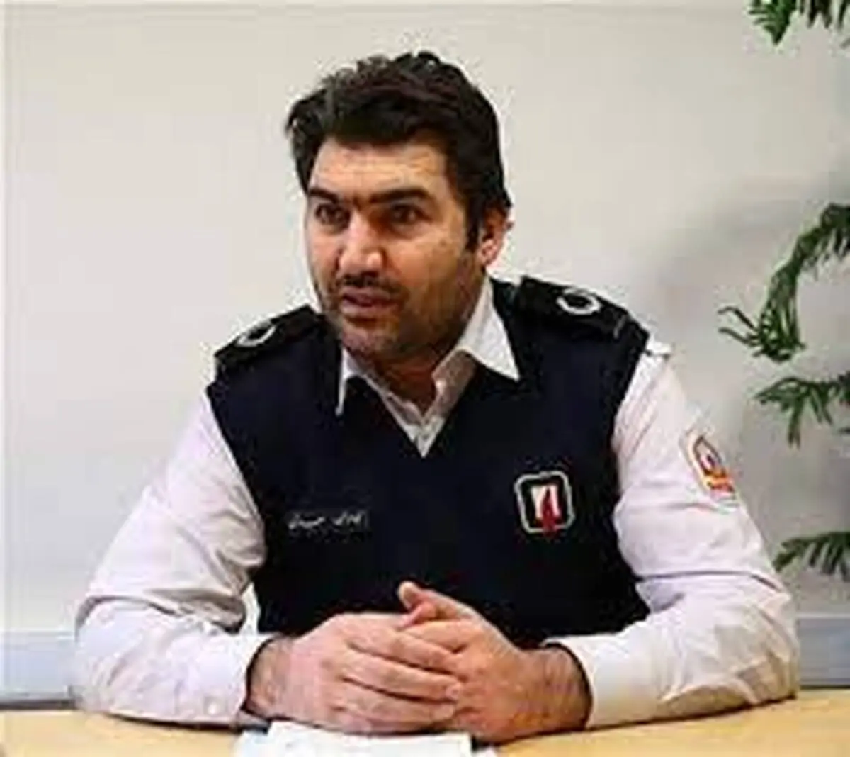 مدارس تهران تاییدیه ایمنی ندارند