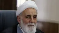 خاطره ناطق نوری از روز ورود امام به ایران